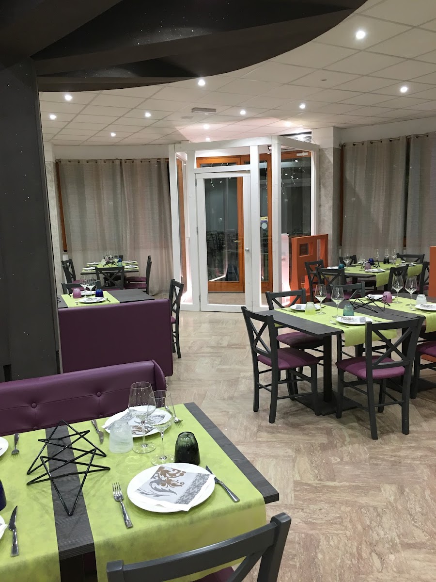 Pizzeria Dissapore Tortoreto Lido