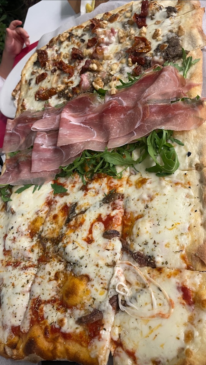 Pizzeria Dissapore Tortoreto Lido-3