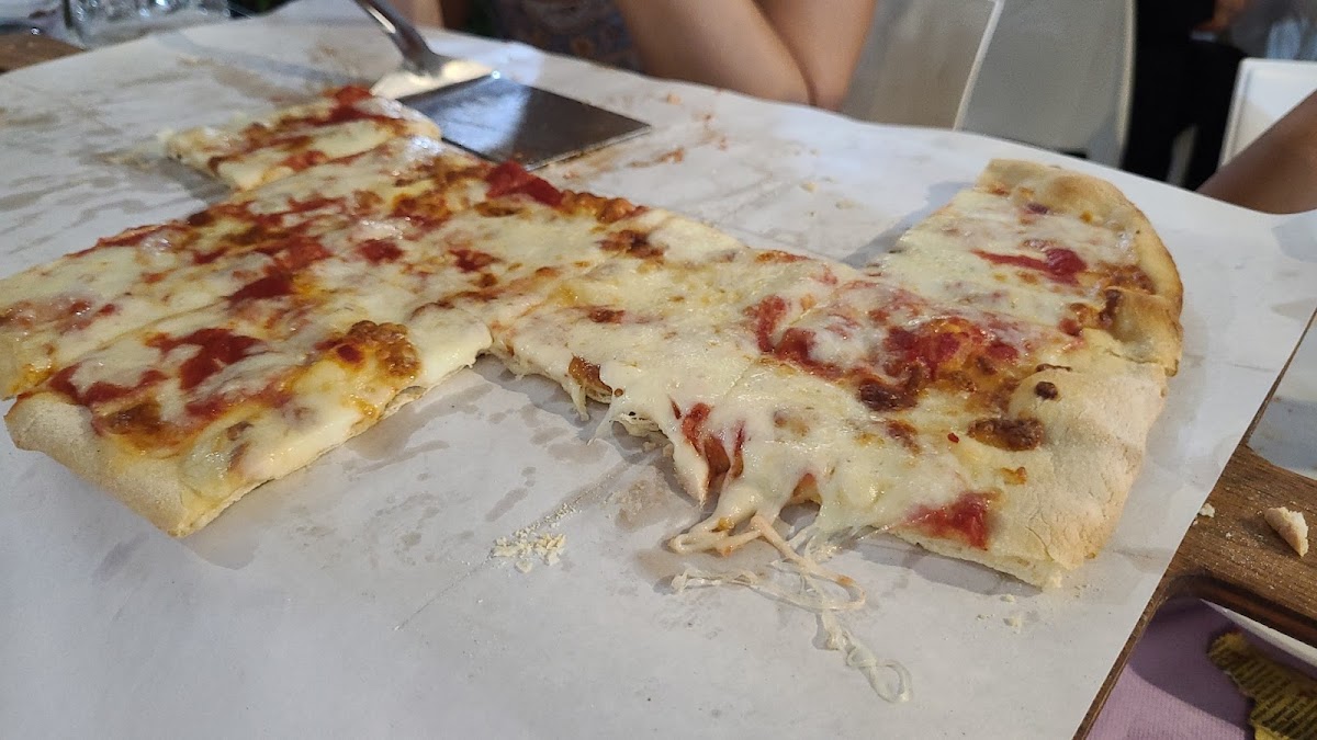 Pizzeria Dissapore Tortoreto Lido-6