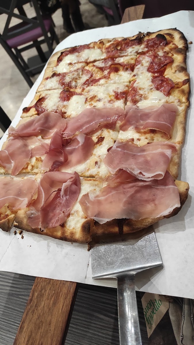 Pizzeria Dissapore Tortoreto Lido-7