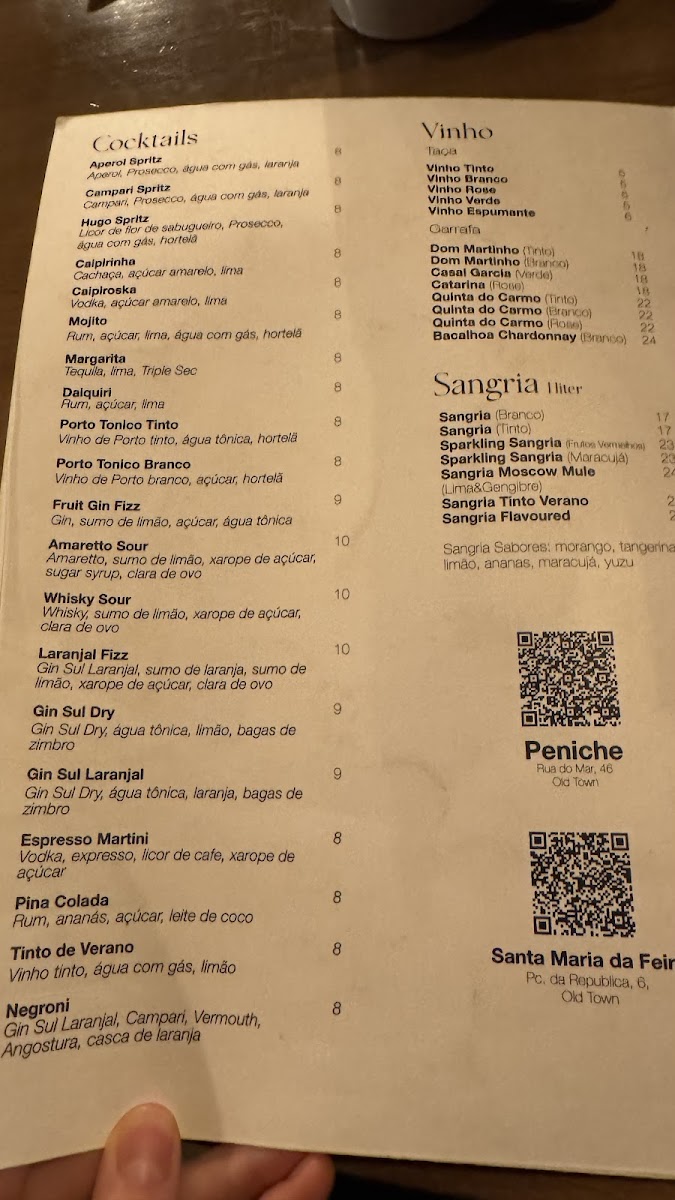 Menu Pizzeria Do Carmo-10