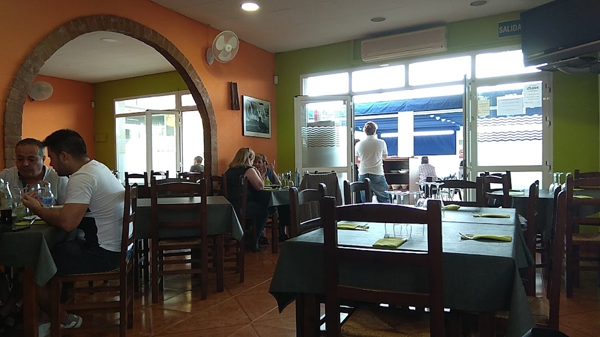 Pizzeria Dolce Vita