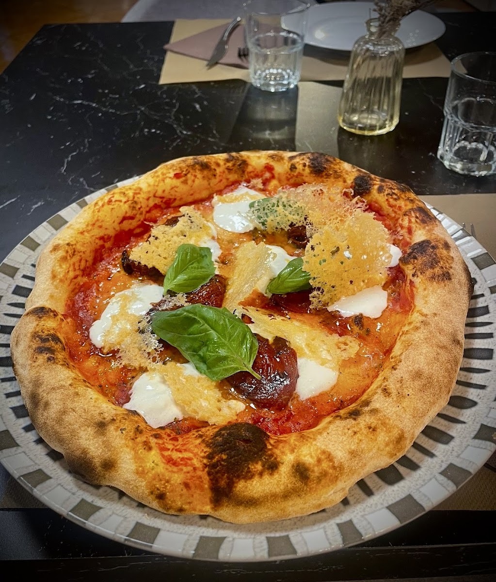 Pizzeria Dolce Vita-3