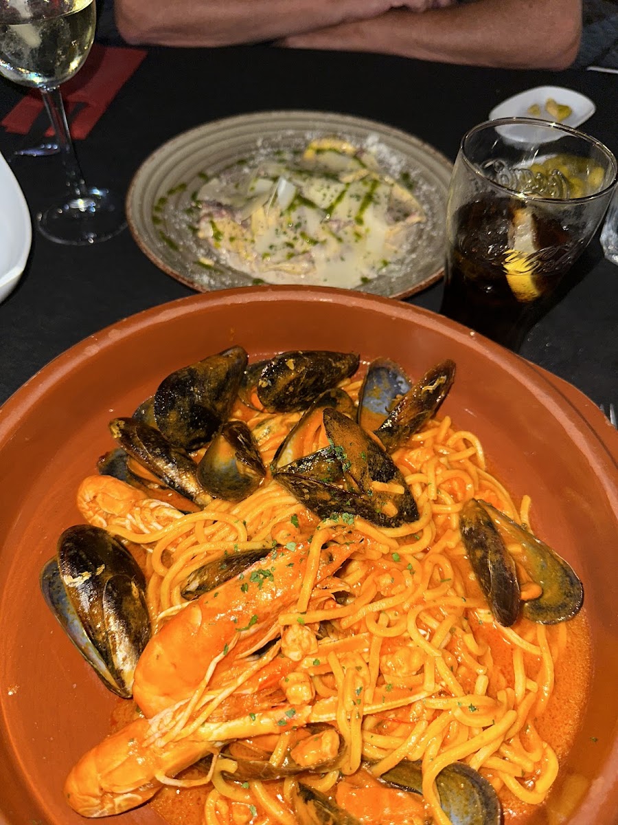 Pizzeria Dolce Vita-4