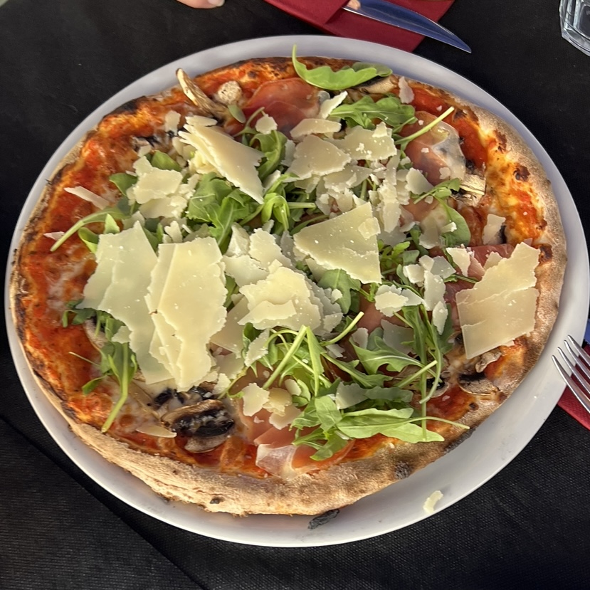 Pizzeria Dolce Vita-6
