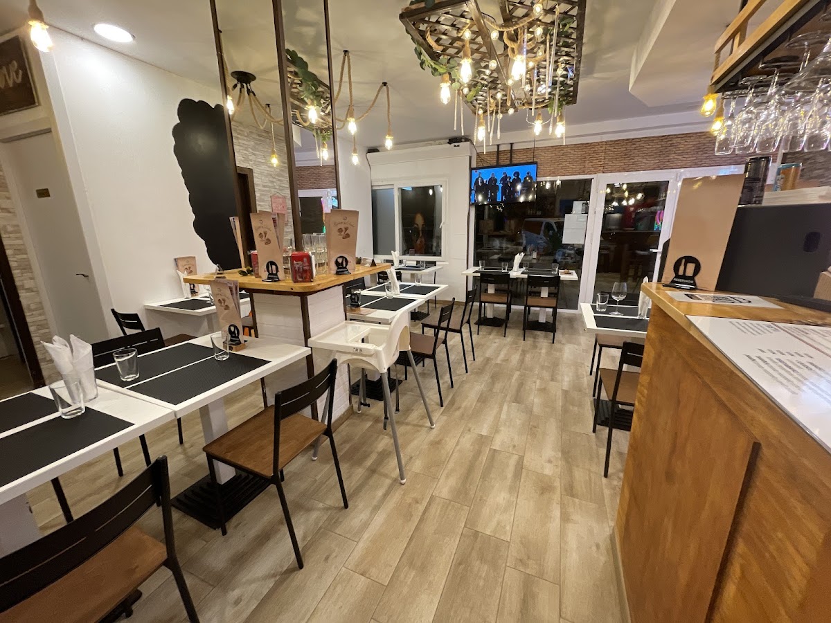 Pizzeria Dolcevita