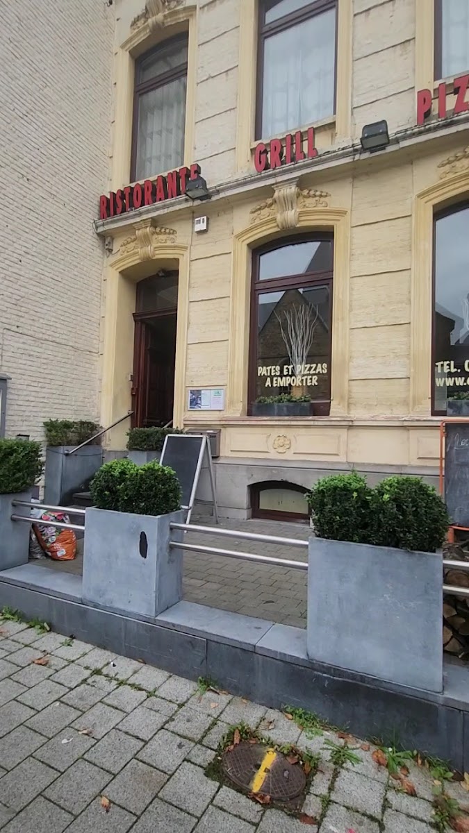 Pizzeria Don Antonio-2