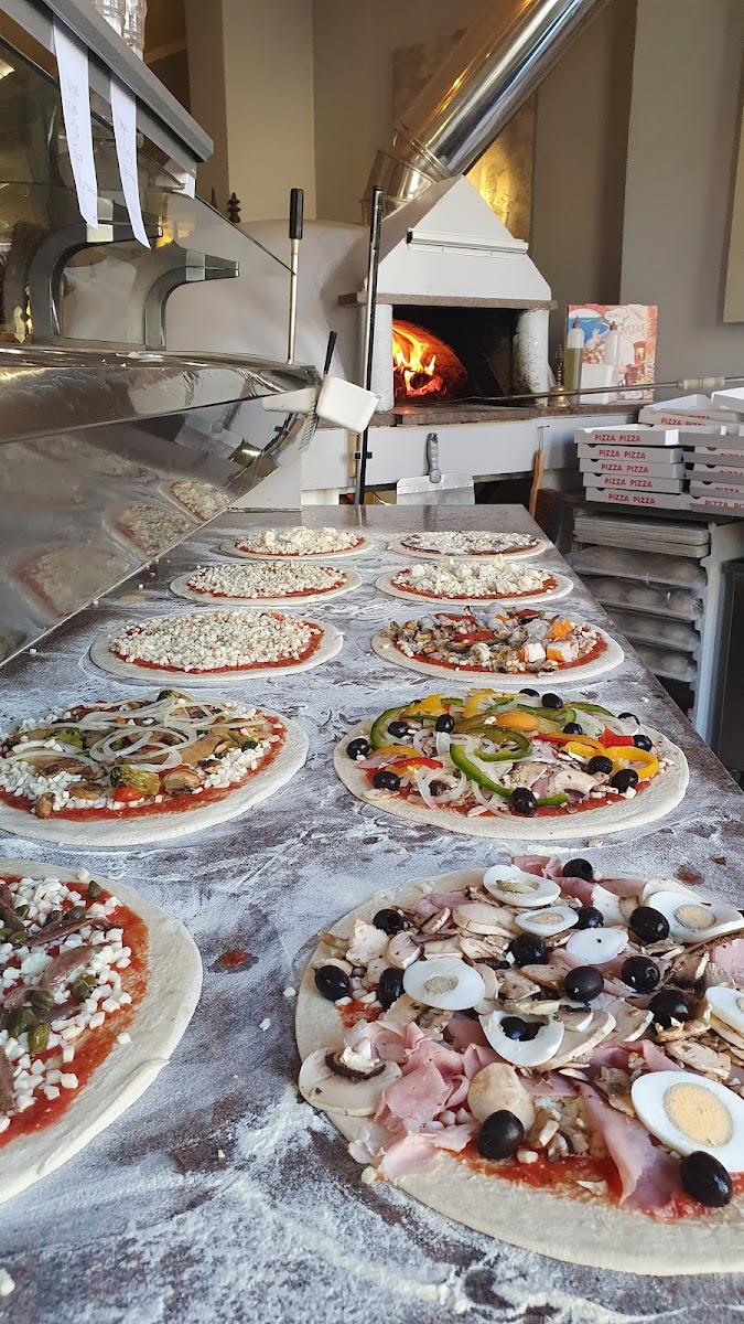Pizzeria Don Antonio-3