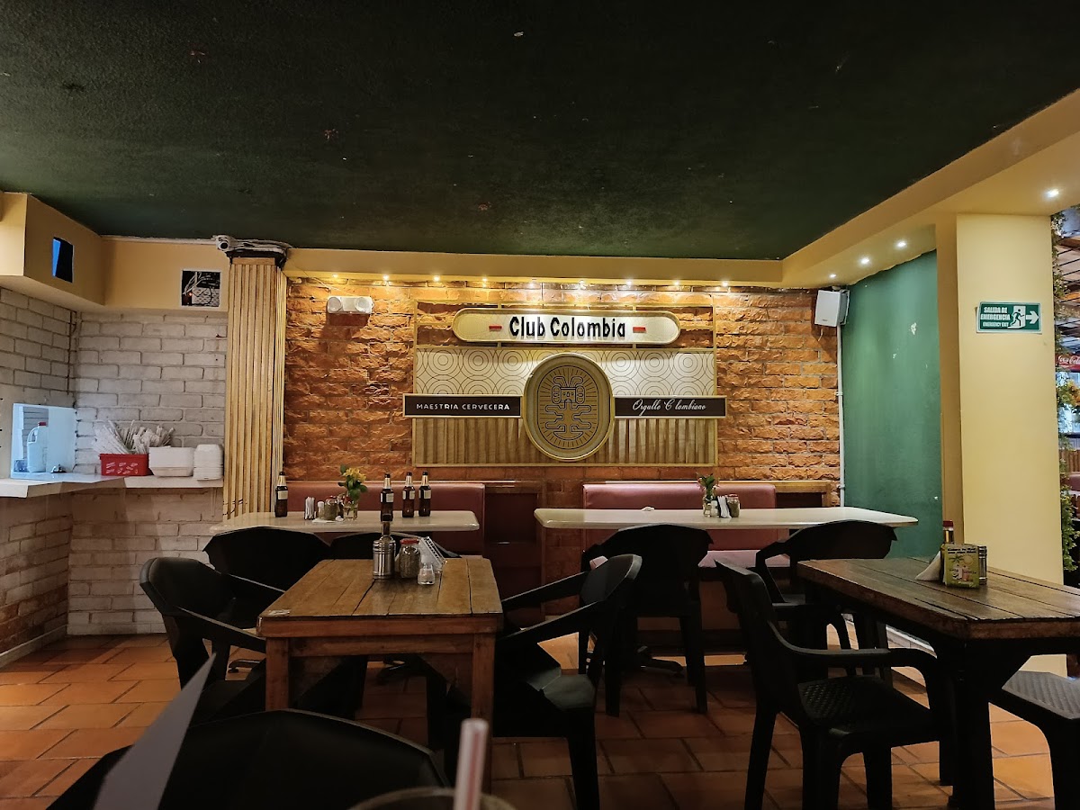Pizzería Don Vitorio