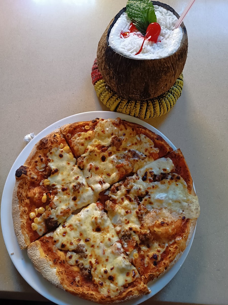 Pizzería Don Vitorio-10
