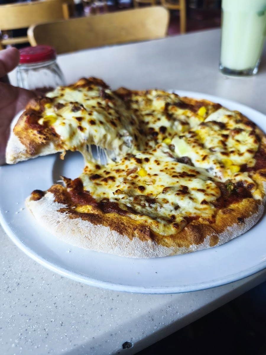 Pizzería Don Vitorio-2