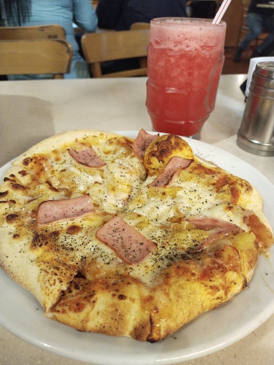 Pizzería Don Vitorio-7