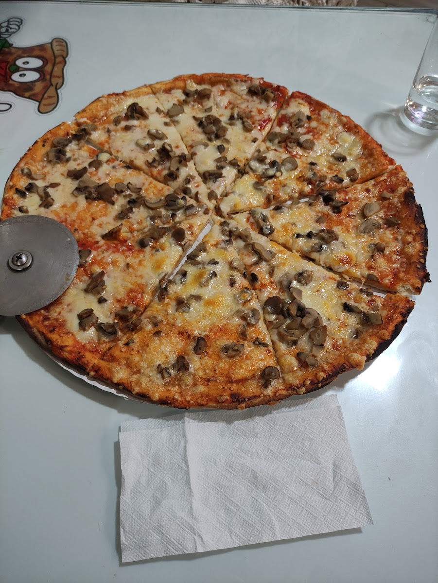Pizzeria Doyca-10