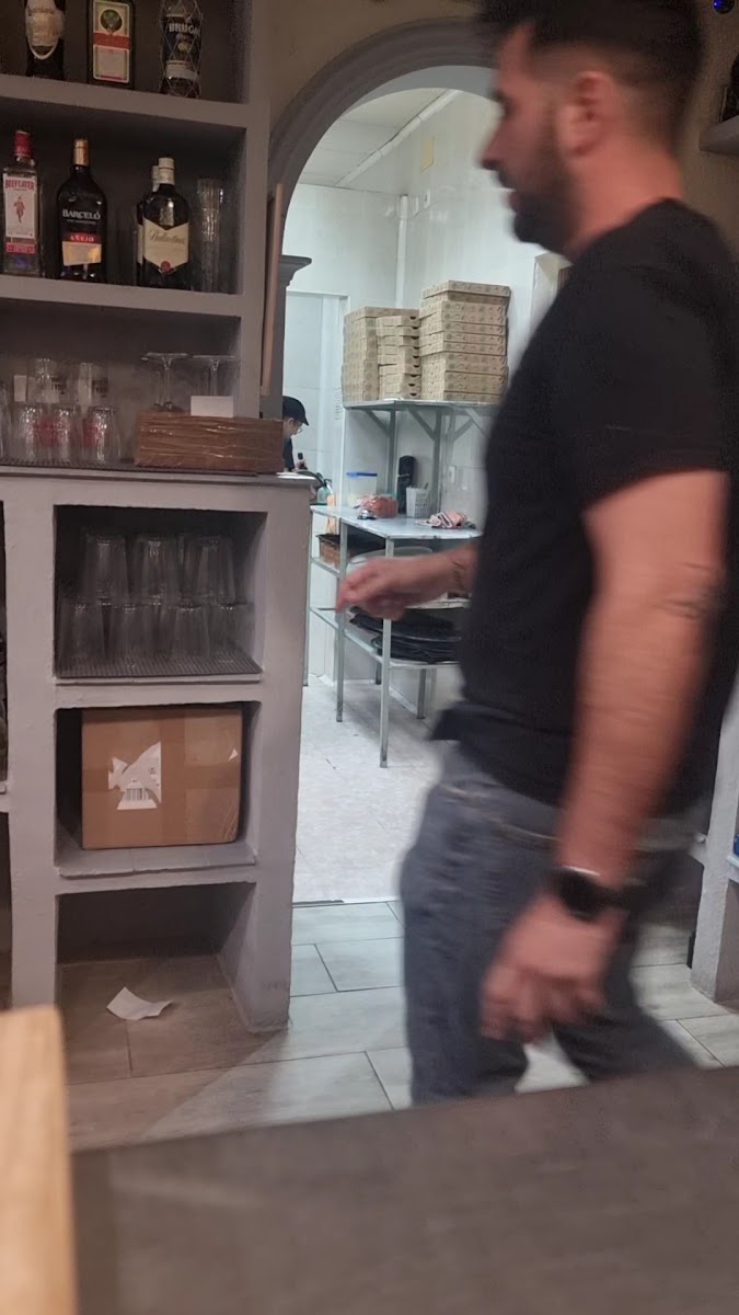 Pizzeria Doyca-2