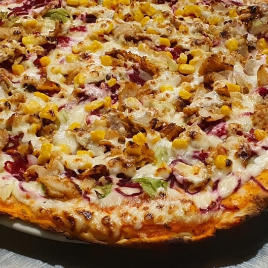 Pizzeria Doyca-3