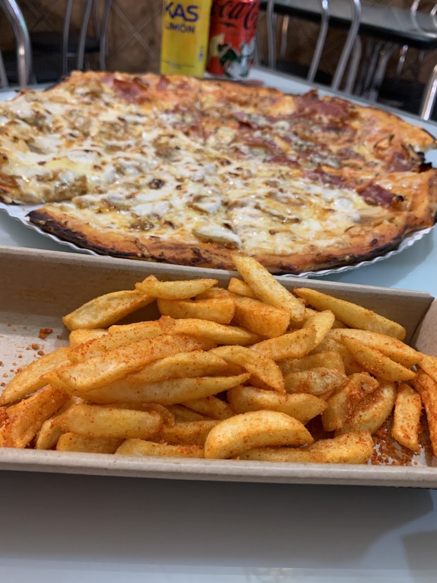 Pizzeria Doyca-5