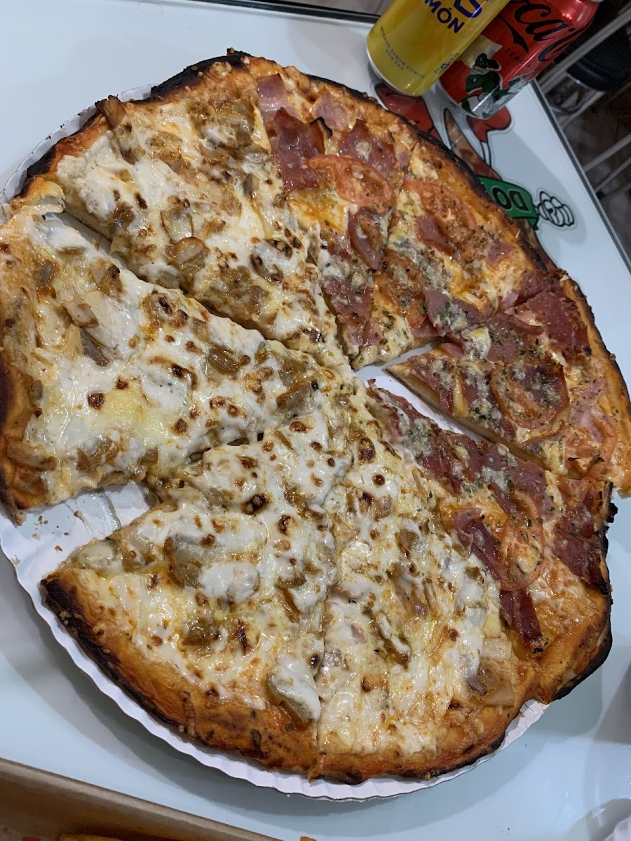 Pizzeria Doyca-7
