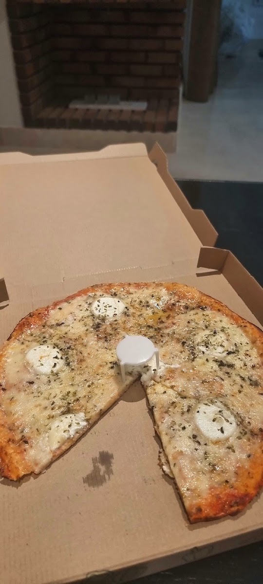 Pizzeria Doyca-8