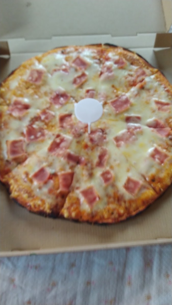 Pizzeria Doyca-9