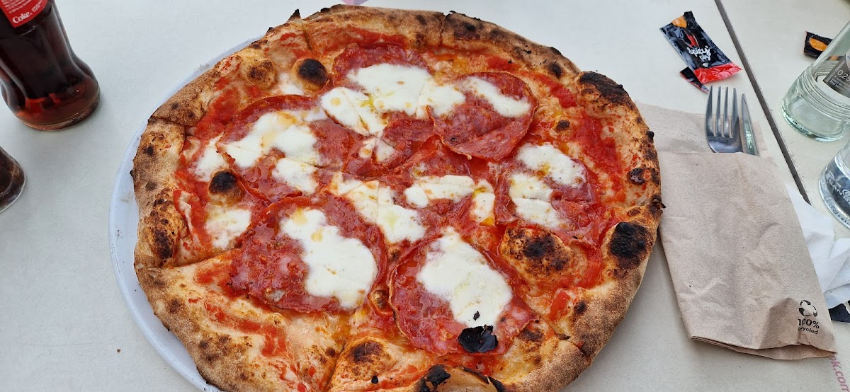 Pizzeria Du Stade (Grevenmacher)-10
