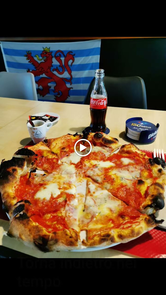 Pizzeria Du Stade (Grevenmacher)-2