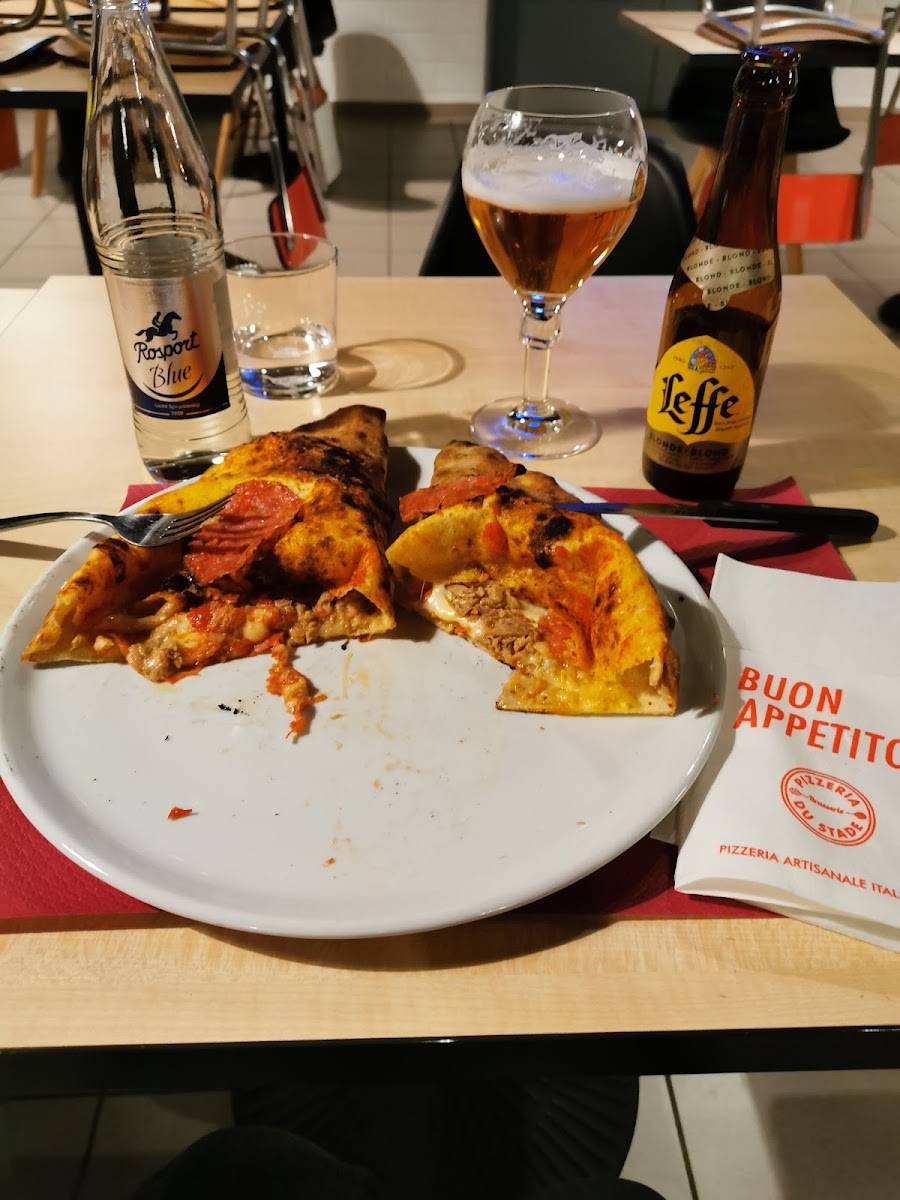 Pizzeria Du Stade (Grevenmacher)-5