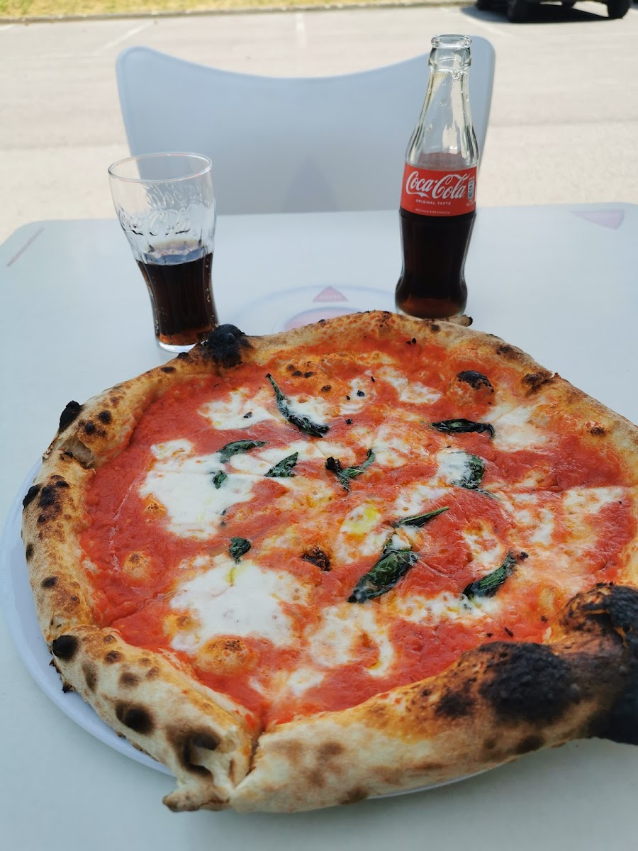 Pizzeria Du Stade (Grevenmacher)-6