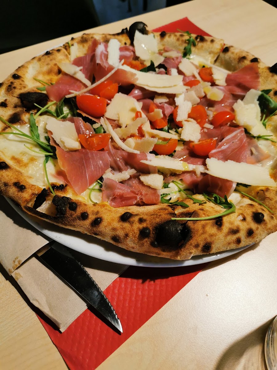 Pizzeria Du Stade (Grevenmacher)-8