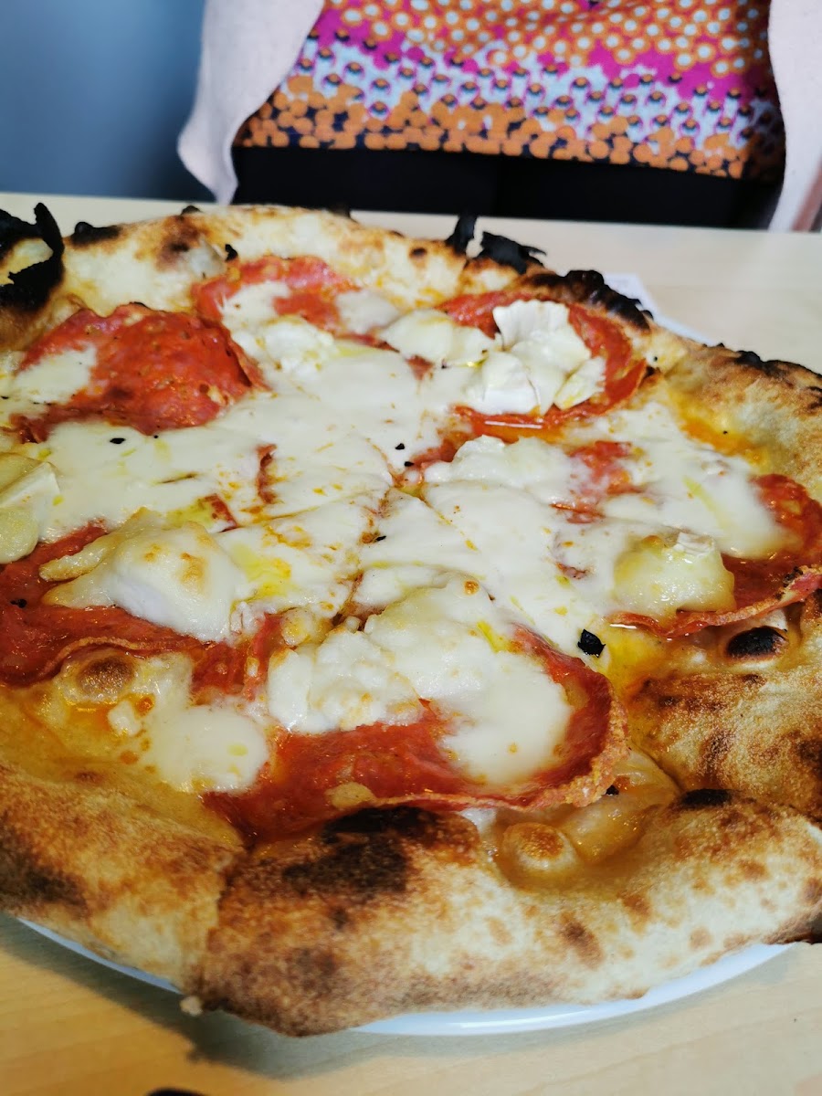 Pizzeria Du Stade (Grevenmacher)-9