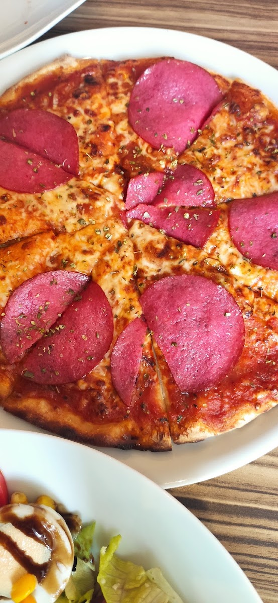 Pizzeria Due Da Eddy-8