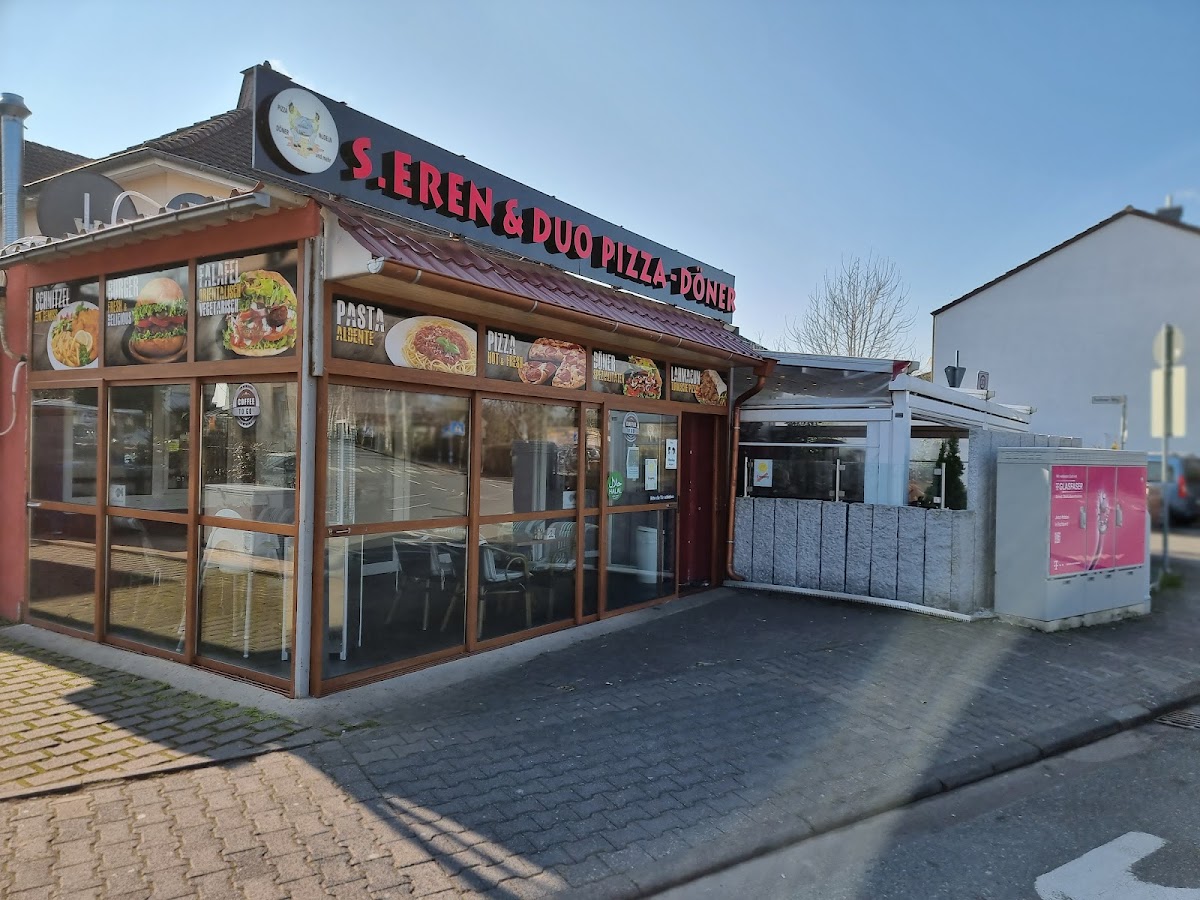 Pizzeria Duo