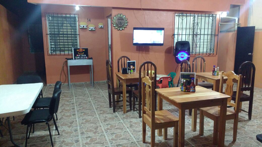 Pizzeria Durieell Campeche