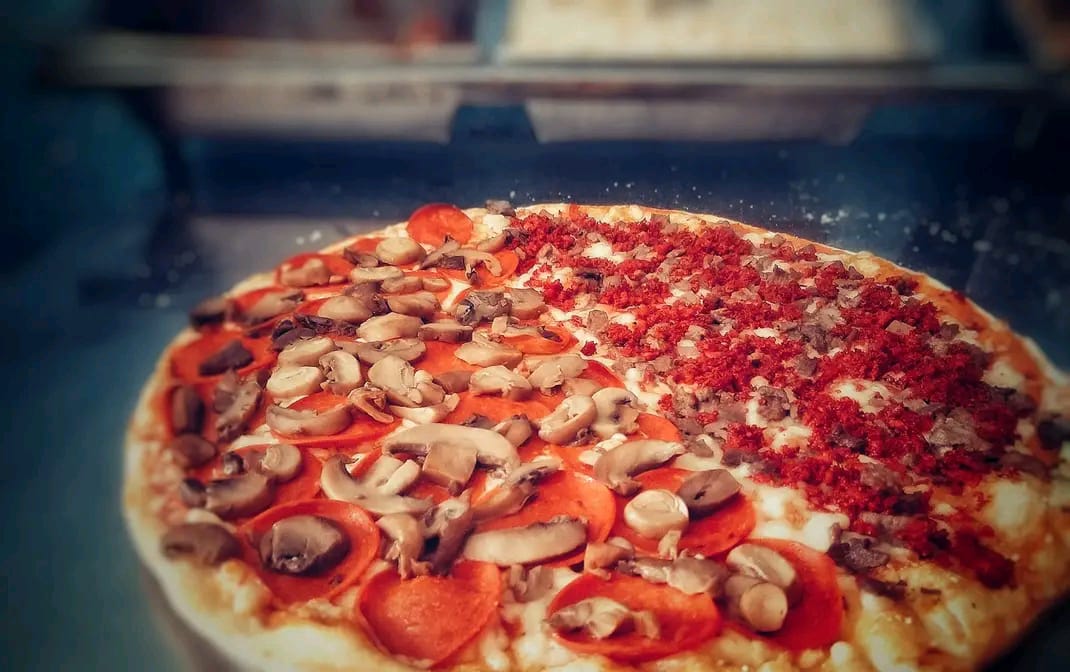 Pizzeria Durieell Campeche-6