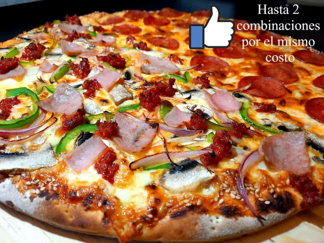 Pizzeria Durieell Campeche-7