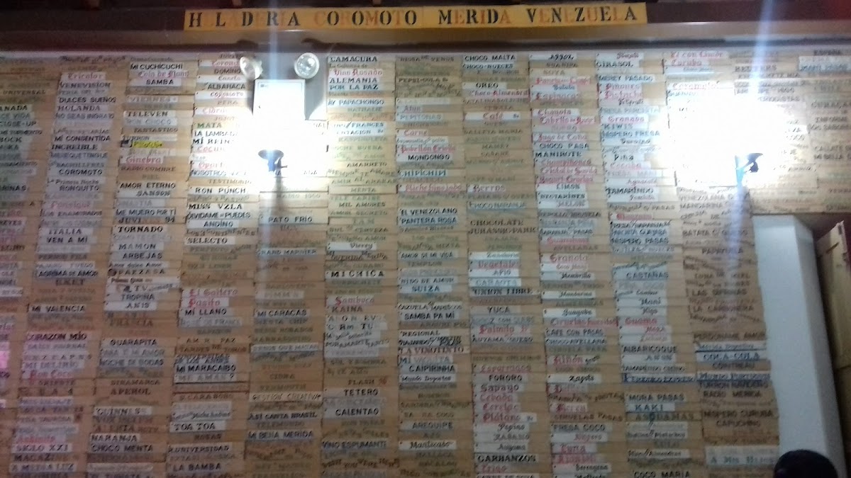 Menu Pizzería El Sabor De Los 4 Quesos Express-4