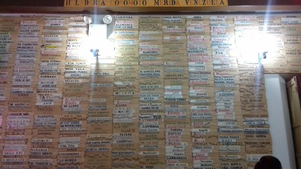 Menu Pizzería El Sabor De Los 4 Quesos Express-5