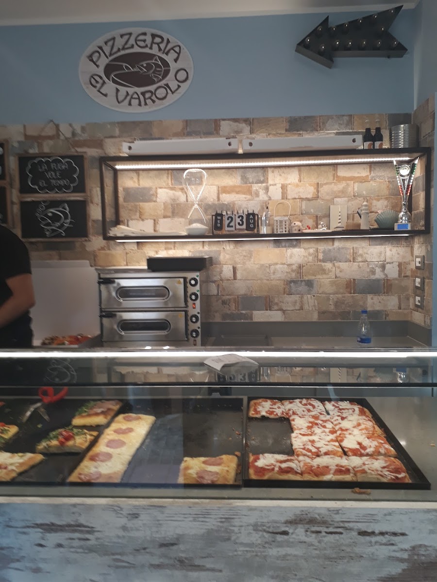 Pizzeria El Varolo-6
