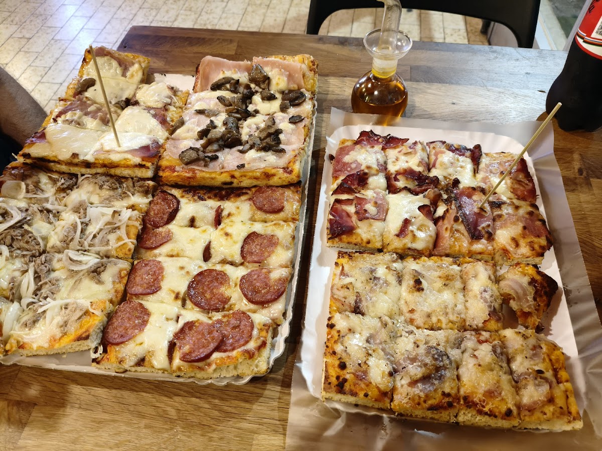 Pizzeria Emanuela Di La Rocca Donato-5