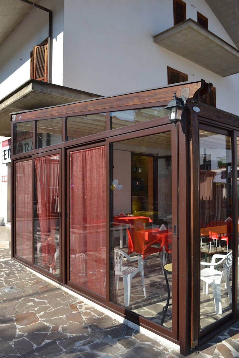 Pizzeria Eraora