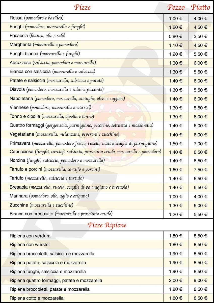 Menu Pizzeria Eraora-1