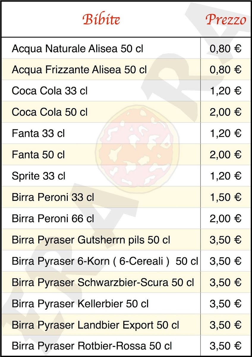 Menu Pizzeria Eraora-2