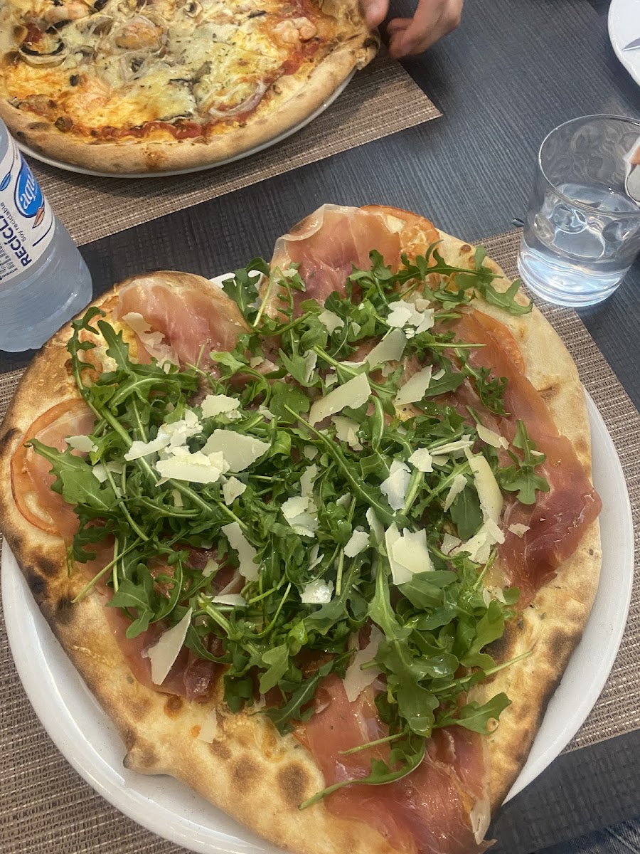 Pizzeria Europa-4