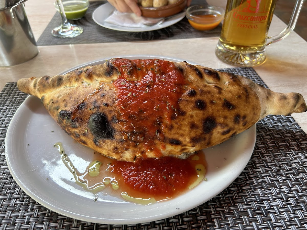 Pizzeria Europa-5