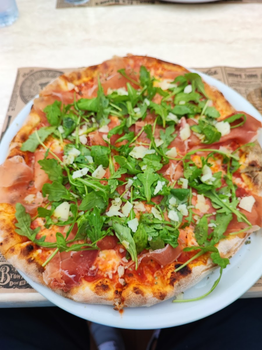 Pizzeria Europa-6