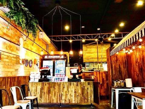 Pizzeria Express