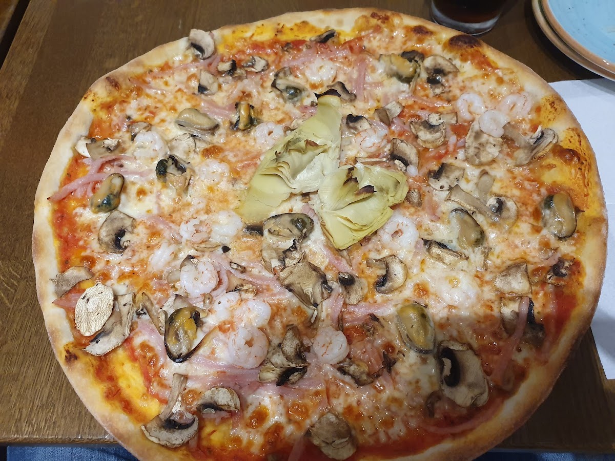 Pizzeria Ferrari-7