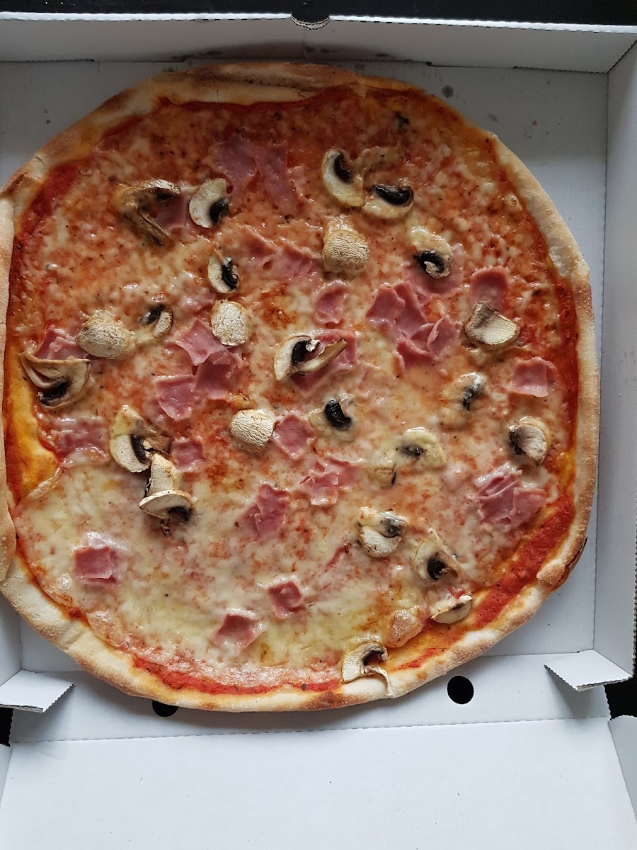 Pizzeria Finntorp-10