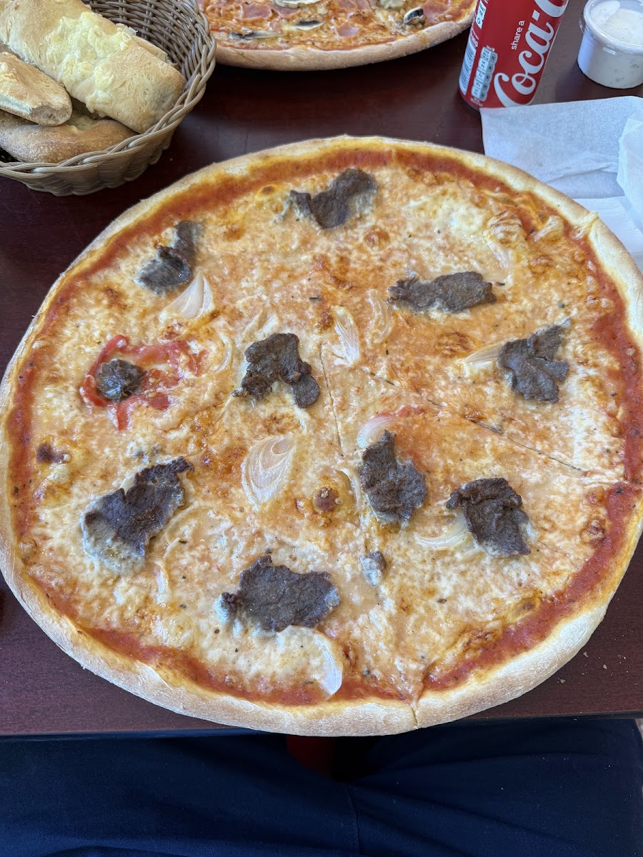 Pizzeria Finntorp-4