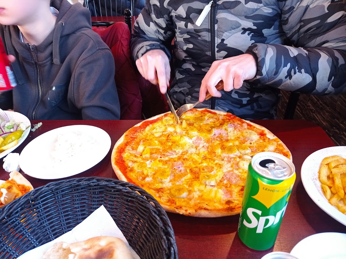 Pizzeria Finntorp-7
