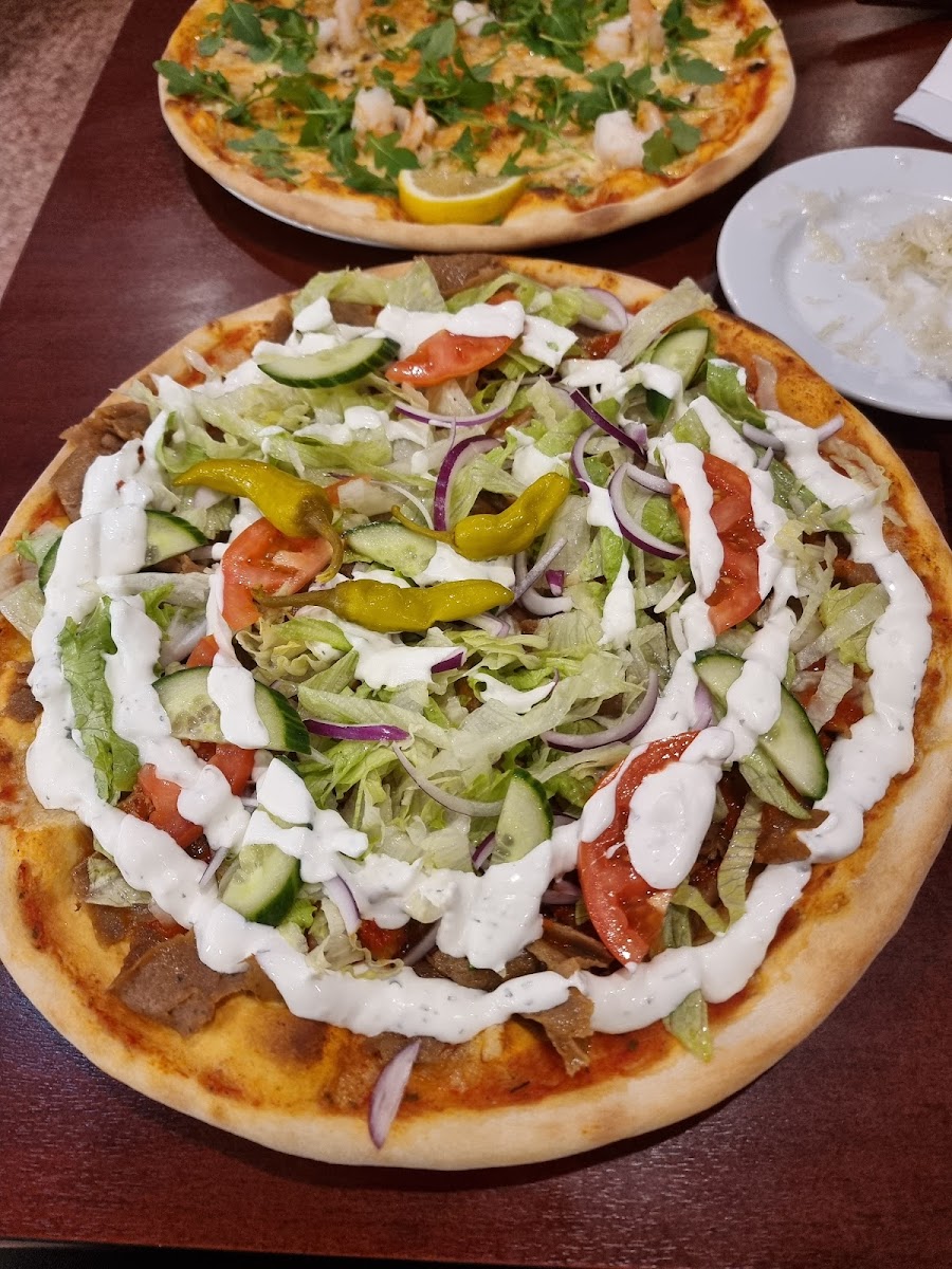 Pizzeria Finntorp-8